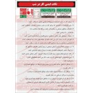 دستورالعمل ایمنی کار در شب